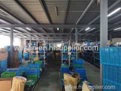 Wesen Technologies (Shanghai) Co., Ltd.