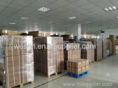 Wesen Technologies (Shanghai) Co., Ltd.