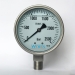 All Stainless Steel Pressure Gauge