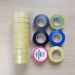 19mmx20mx0.13mm 10pk Electrical Insulating Tape Set