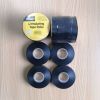 19mmx33m Black 4 Insulating Tape Rolls