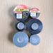 48mmx50m Mega Size Duct Tape Assorted Colors