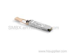 QSFP28 100G SR4 100M