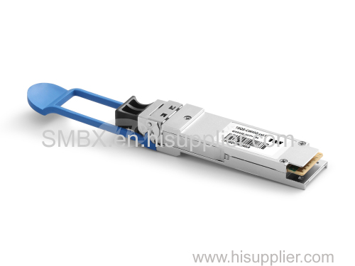 QSFP+ 40G LR4 10KM