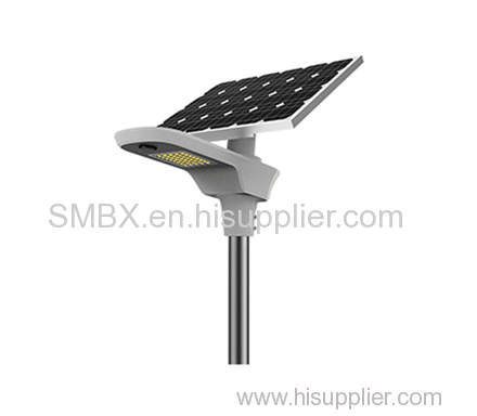 Solar Street Light Anern