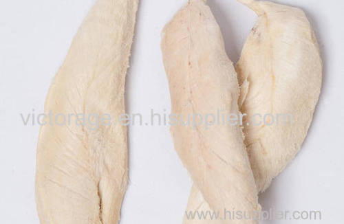 Freeze dried Chicken Breast