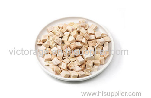 Freeze-Dried Pet Treats Series