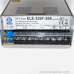 OTIS elevator parts Power supply ELE-320F-30S China elevator parts vendor