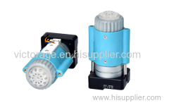 FAQ of Multiposition Valve