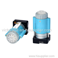 Advantages of Multiport Selector Valve