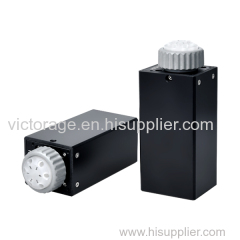 Advantages of Hydraulic Solenoid Switch Valve