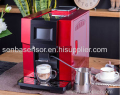 CLT-Q006 One Touch Cappuccino Coffee Machine