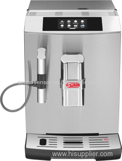 Home Fully Automatic Coffee Machines 2021