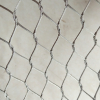 High Quality Stainless Steel Flexible Rope Mesh High Security Zoo Mesh For Animals