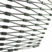 High Quality Stainless Steel Flexible Rope Mesh High Security Zoo Mesh For Animals