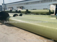 Product FRP Motar Pipe