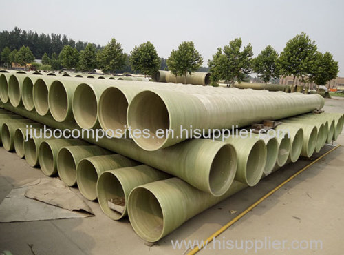 Product FRP Process Pipe
