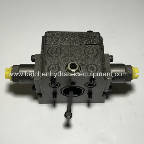 A4VG28/40/56/71/90/125/180 HD1 control valve