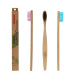 Bamboo Toothbrush PERFCT 1