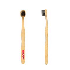 Bamboo Toothbrush PERFCT 1