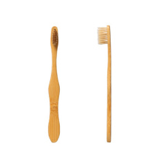 Bamboo Toothbrush PERFCT 1