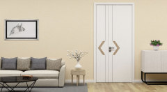 WHITE DOOR HOLIKE 1