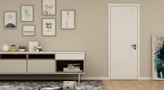 WHITE DOOR HOLIKE 1