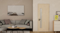 WOOD GRAINS DOOR