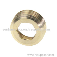 PTHMU Hexaganal Male Union Common Fittings