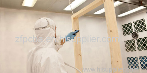 Woodworking Spray Booth woodworking spray booth for sale