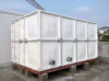 FRP Water Tank for Firefighting Water