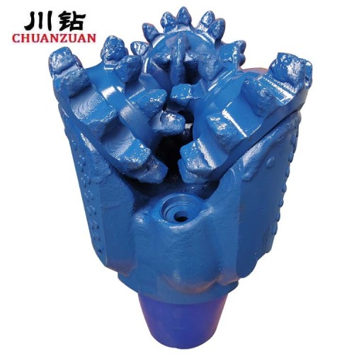 7 7/8" IADC217 Milled Tooth tricone Bits for water well