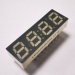 4 digit 7mm display;7mm 4 digit;0.28" 4 digit;4 digit 0.28inch;4 digit display;4 digit 7 segment