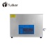 Tullker 30L Ultrasonic Cleaner Bath Soak Tank Degas Sweep Frequency Printhead Vinyl Record Engine Block Parts