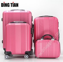 China Guangdong Dingtian Manufacturing Luggage Accessory Luggage Wheels