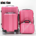 wheelsbag / trolley luggage / suitcase / duffle bag