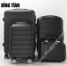 wheelsbag / trolley luggage / suitcase / duffle bag