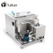 Tullker 360L 264L 100L 50L Industrial Ultrasonic Cleaner Circuit Printhead DPF Block Parts Engine Cleaning Machine