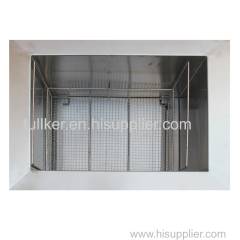 Tullker 1500L 3000L Industrial Ultrasonic Cleaner 28kHz