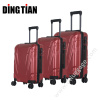 China abs carry on luggage customize wholesale