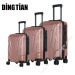 Luggage /china luggage / suitcase /handle case / carry ons