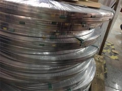 Aluminium Nose Wire 1