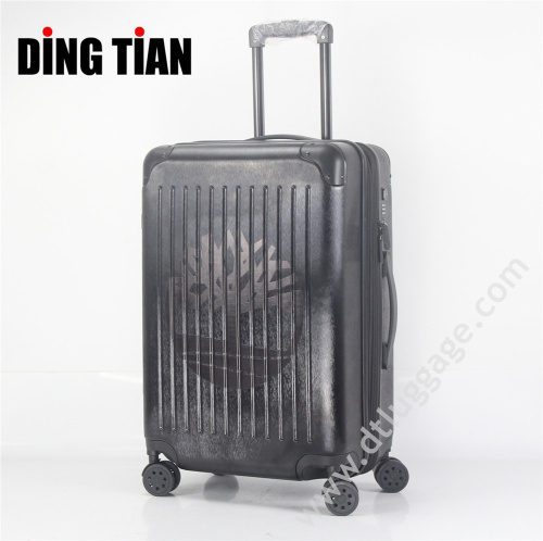 China Luggage Factory Supply Travel Luggage Suitcase Set of Luggage Bags