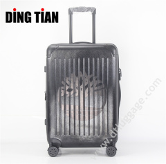 China Luggage Factory Supply Travel Luggage Suitcase Set of Luggage Bags