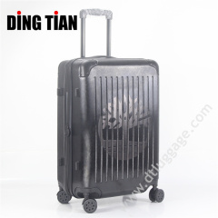 China Luggage Factory Supply Travel Luggage Suitcase Set of Luggage Bags