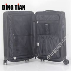 China Luggage Factory Supply Travel Luggage Suitcase Set of Luggage Bags