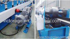 Z Purlin Roll Forming Machine