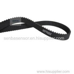 Buy Mazda Timing Belt 107YU22 with competitive price From SHANJING Manufactruer