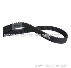 Buy Mitsubishi Hyundai Timing Belt 163RU25 with competitive price From SHANJING Manufactruer