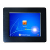 8 inch industrial lcd monitor with touch screen